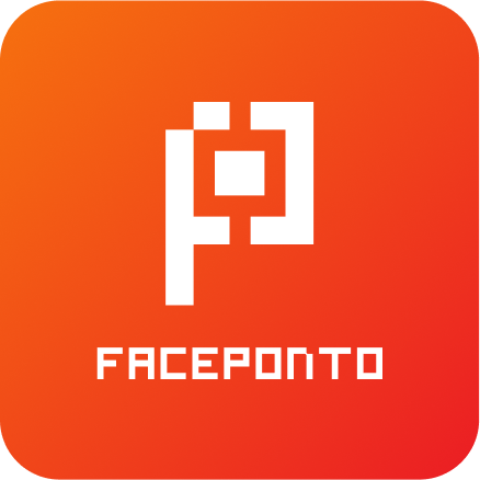 Faceponto logo